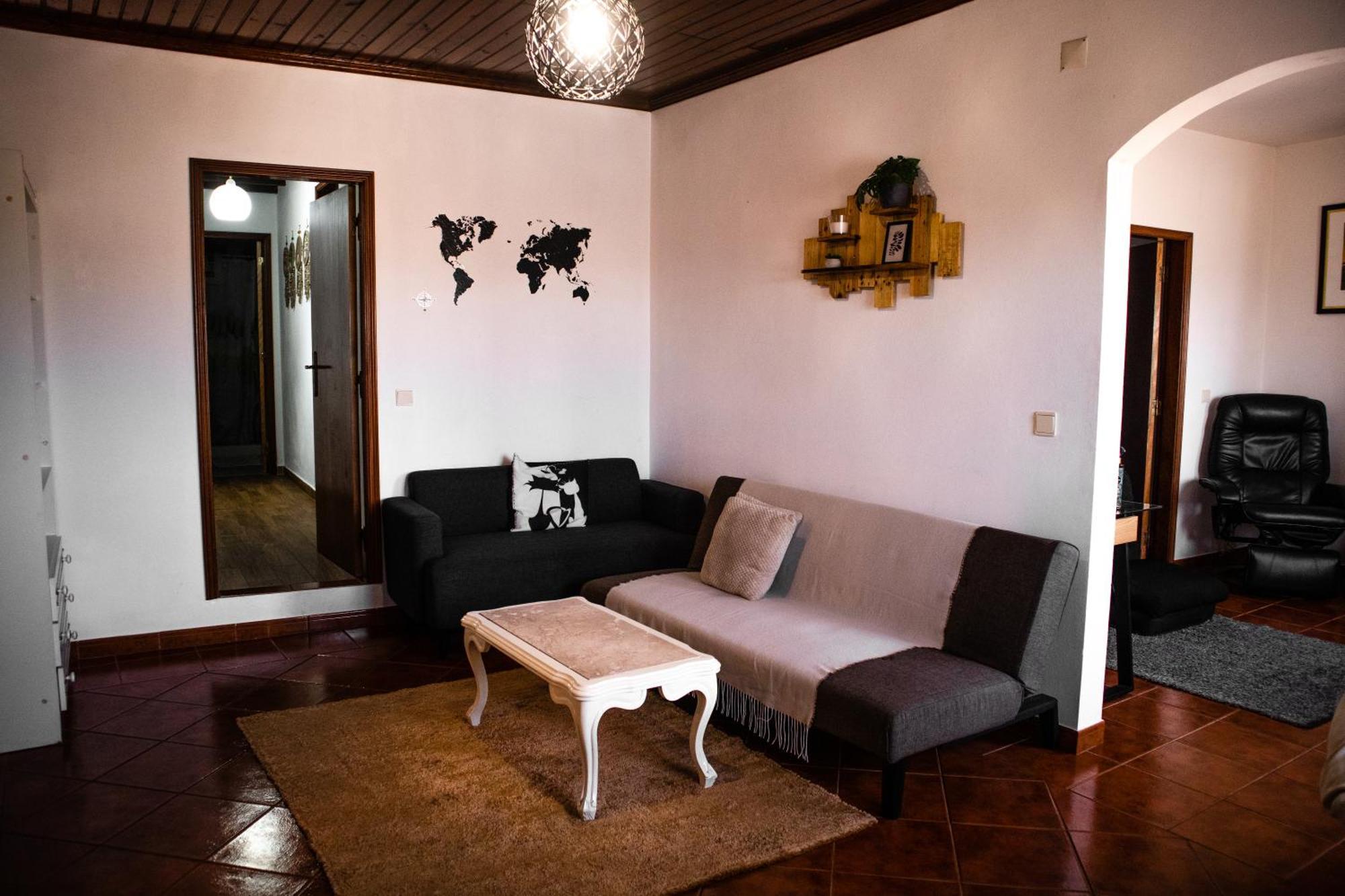 Casa Da Zu Villa Tomar Exterior photo